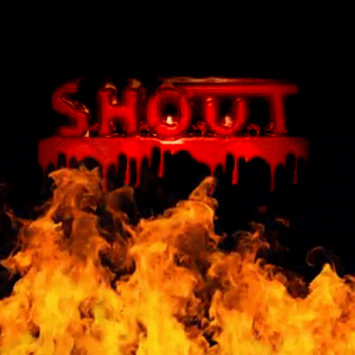 S.h.o.u.t.