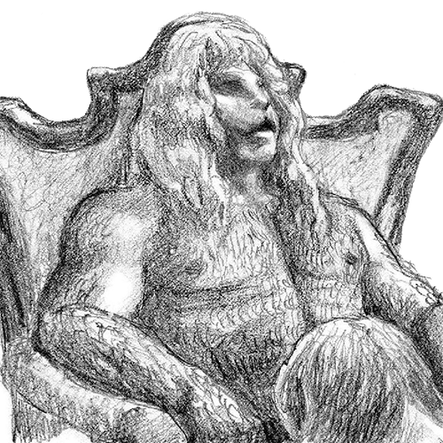 The Treasure Chambers