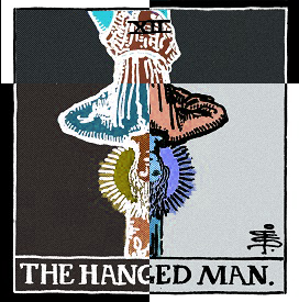 Interpretive Tarot Reading